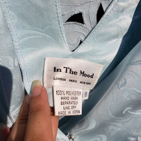 Fairytale Dress and Jacket Set - 8 - Picture 3 of 4